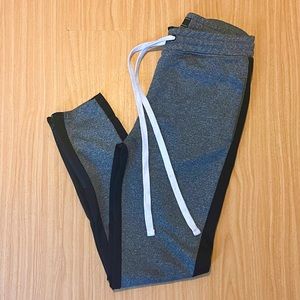 FOREVER 21 skinny joggers LIKE NEW!